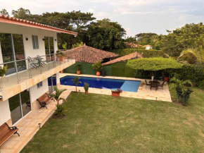 Finca rozo